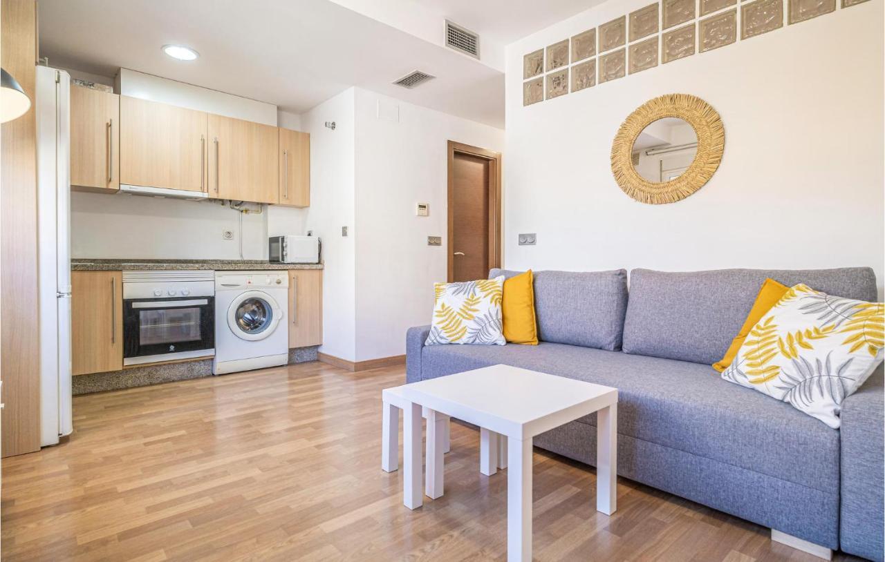 Apartment In With Wifi *
